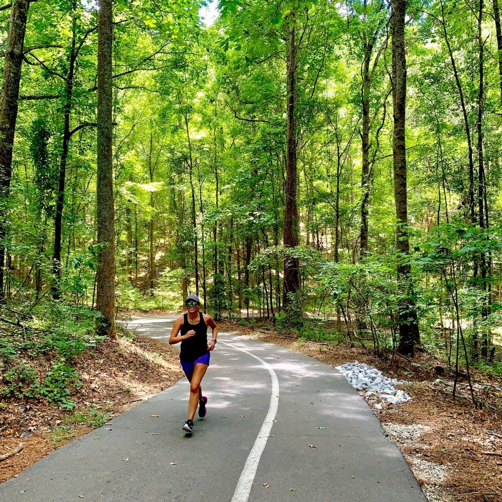 Meet your Posher, Lindsay